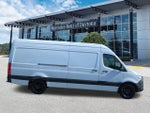 2026 Mercedes-Benz Sprinter Cargo Van 2500 High Roof I4 Diesel 170 RWD