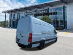 2026 Mercedes-Benz Sprinter Cargo Van 2500 High Roof I4 Diesel 170 RWD