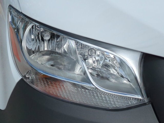 2026 Mercedes-Benz Sprinter Cargo Van 2500 Standard Roof I4 Diesel HO 144 RWD