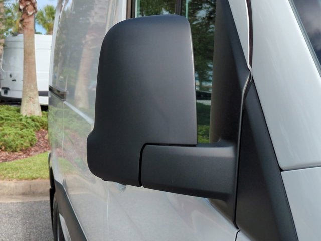 2026 Mercedes-Benz Sprinter Cargo Van 2500 Standard Roof I4 Diesel HO 144 RWD