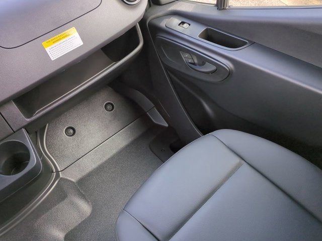 2026 Mercedes-Benz Sprinter Cargo Van 2500 Standard Roof I4 Diesel HO 144 RWD