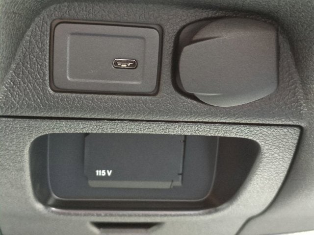 2026 Mercedes-Benz Sprinter Cargo Van 2500 Standard Roof I4 Diesel HO 144 RWD