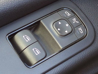 2026 Mercedes-Benz Sprinter Cargo Van 2500 Standard Roof I4 Diesel HO 144 RWD