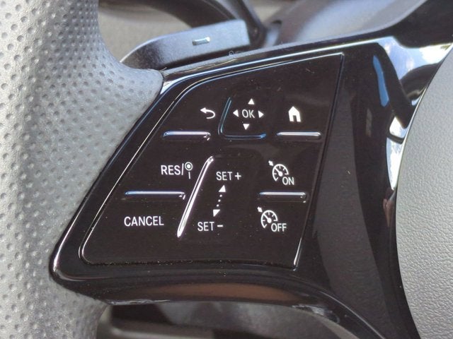 2026 Mercedes-Benz Sprinter Cargo Van 2500 Standard Roof I4 Diesel HO 144 RWD