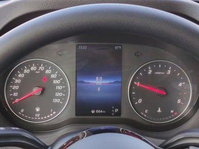 2026 Mercedes-Benz Sprinter Cargo Van 2500 Standard Roof I4 Diesel HO 144 RWD