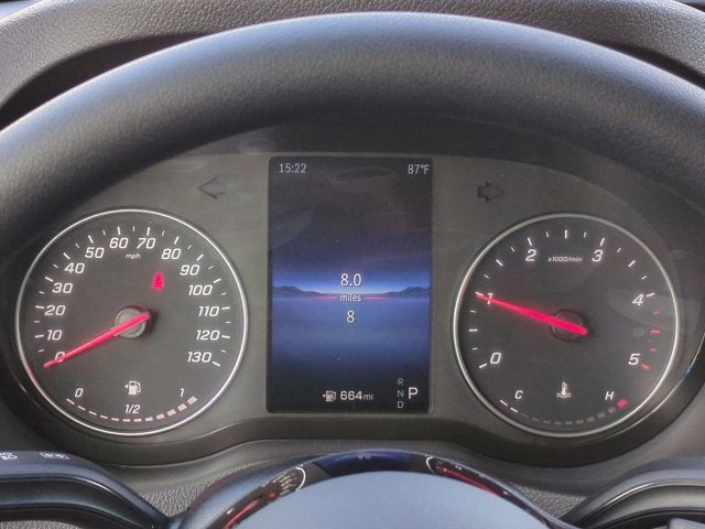 2026 Mercedes-Benz Sprinter Cargo Van 2500 Standard Roof I4 Diesel HO 144 RWD