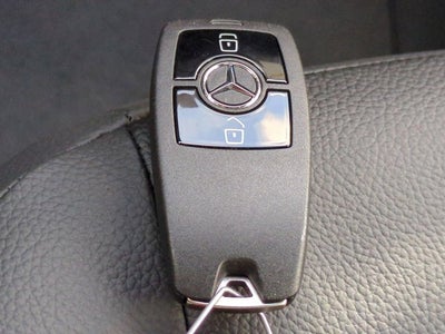 2026 Mercedes-Benz Sprinter Cargo Van 2500 Standard Roof I4 Diesel HO 144 RWD