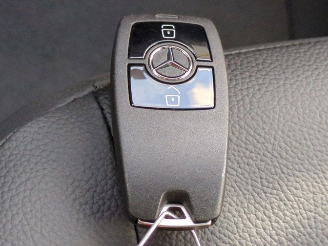 2026 Mercedes-Benz Sprinter Cargo Van 2500 Standard Roof I4 Diesel HO 144 RWD