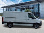 2026 Mercedes-Benz Sprinter Cargo Van 2500 Standard Roof I4 Diesel HO 144 RWD