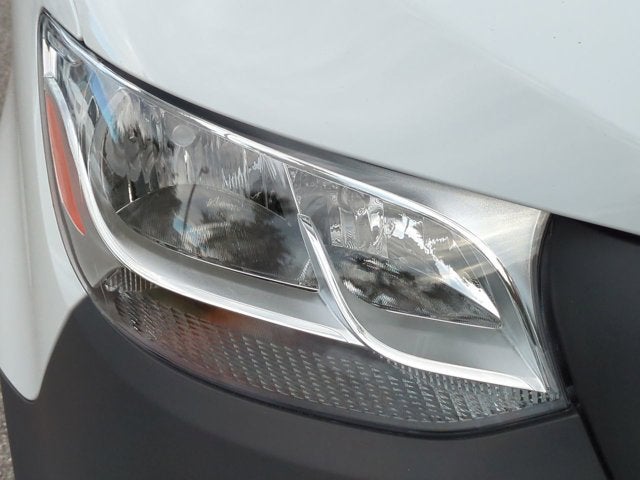 2026 Mercedes-Benz Sprinter Cargo Van 2500 Standard Roof I4 Diesel HO 144 RWD