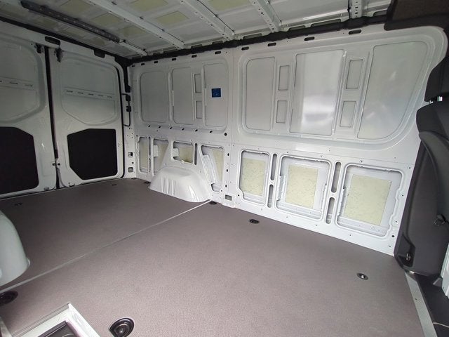 2026 Mercedes-Benz Sprinter Cargo Van 2500 Standard Roof I4 Diesel HO 144 RWD