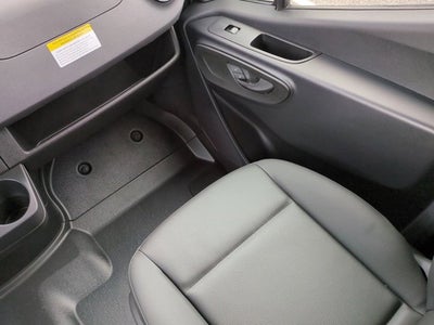 2026 Mercedes-Benz Sprinter Cargo Van 2500 Standard Roof I4 Diesel HO 144 RWD