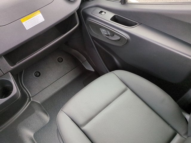 2026 Mercedes-Benz Sprinter Cargo Van 2500 Standard Roof I4 Diesel HO 144 RWD