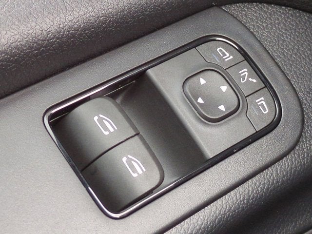 2026 Mercedes-Benz Sprinter Cargo Van 2500 Standard Roof I4 Diesel HO 144 RWD