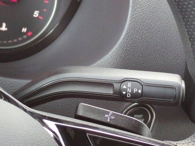 2026 Mercedes-Benz Sprinter Cargo Van 2500 Standard Roof I4 Diesel HO 144 RWD