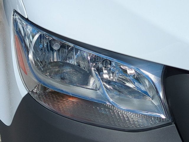 2026 Mercedes-Benz Sprinter Cargo Van 2500 Standard Roof I4 Diesel HO 144 RWD