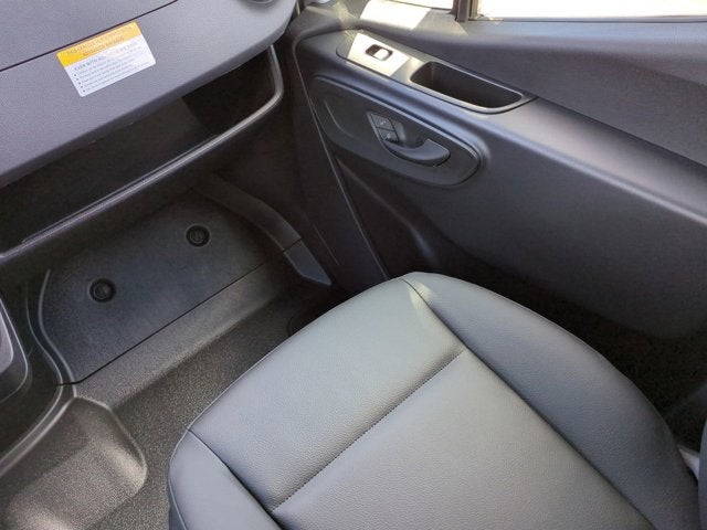 2026 Mercedes-Benz Sprinter Cargo Van 2500 Standard Roof I4 Diesel HO 144 RWD