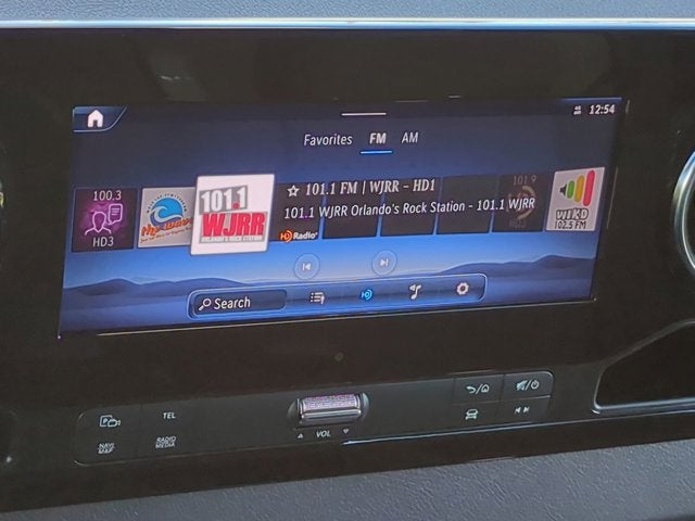 2026 Mercedes-Benz Sprinter Cargo Van 2500 Standard Roof I4 Diesel HO 144 RWD