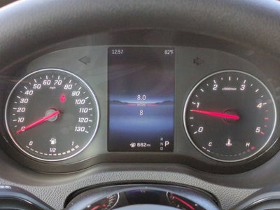 2026 Mercedes-Benz Sprinter Cargo Van 2500 Standard Roof I4 Diesel HO 144 RWD