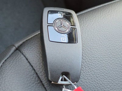 2026 Mercedes-Benz Sprinter Cargo Van 2500 Standard Roof I4 Diesel HO 144 RWD