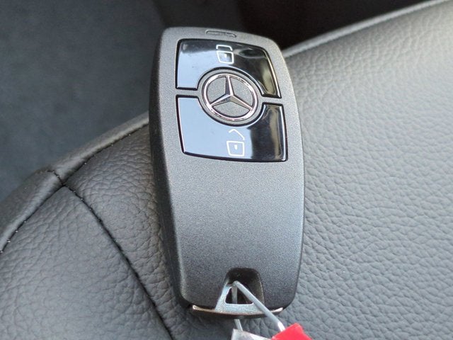 2026 Mercedes-Benz Sprinter Cargo Van 2500 Standard Roof I4 Diesel HO 144 RWD