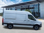 2026 Mercedes-Benz Sprinter Cargo Van 2500 Standard Roof I4 Diesel HO 144 RWD