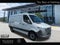 2026 Mercedes-Benz Sprinter Cargo Van 2500 Standard Roof I4 Diesel HO 144 RWD