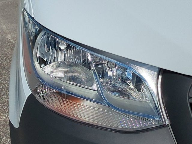 2026 Mercedes-Benz Sprinter Cargo Van 2500 Standard Roof I4 Diesel HO 144 RWD