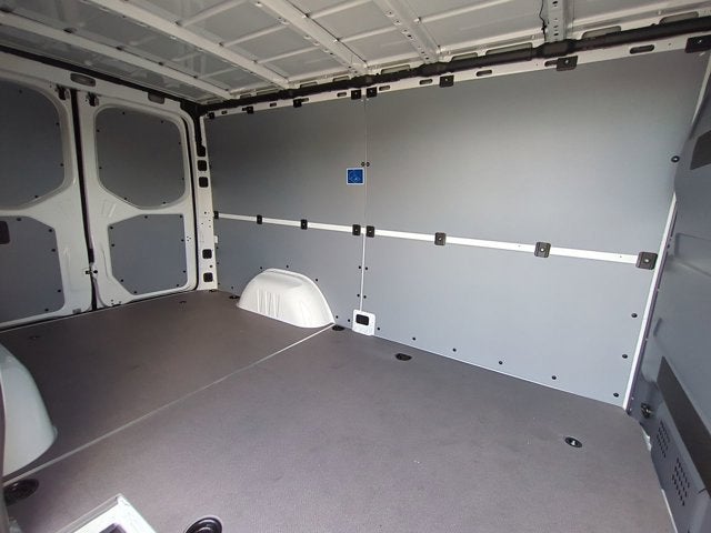 2026 Mercedes-Benz Sprinter Cargo Van 2500 Standard Roof I4 Diesel HO 144 RWD