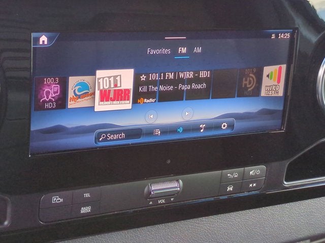 2026 Mercedes-Benz Sprinter Cargo Van 2500 Standard Roof I4 Diesel HO 144 RWD