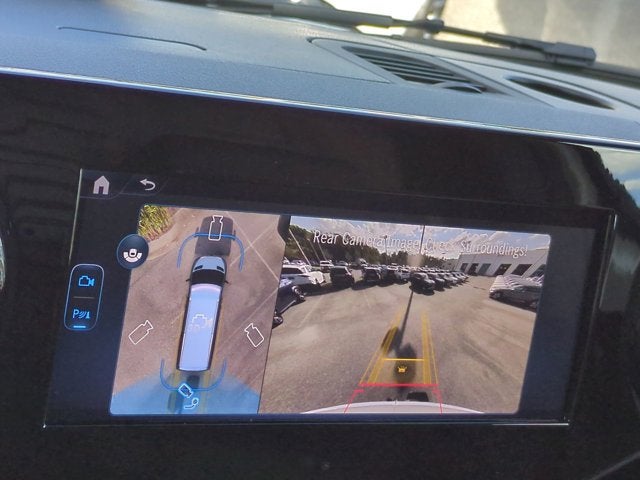 2026 Mercedes-Benz Sprinter Cargo Van 2500 Standard Roof I4 Diesel HO 144 RWD