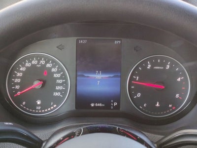 2026 Mercedes-Benz Sprinter Cargo Van 2500 Standard Roof I4 Diesel HO 144 RWD