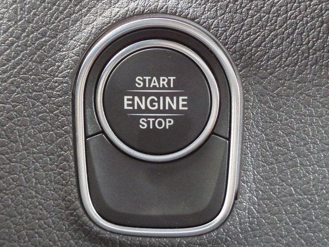 2026 Mercedes-Benz Sprinter Cargo Van 2500 Standard Roof I4 Diesel HO 144 RWD