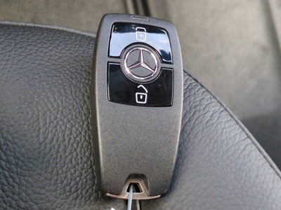 2026 Mercedes-Benz Sprinter Cargo Van 2500 Standard Roof I4 Diesel HO 144 RWD