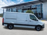 2026 Mercedes-Benz Sprinter Cargo Van 2500 Standard Roof I4 Diesel HO 144 RWD
