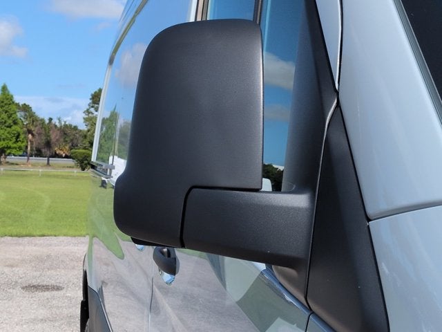 2026 Mercedes-Benz Sprinter Cargo Van 2500 Standard Roof I4 Diesel HO 144 AWD