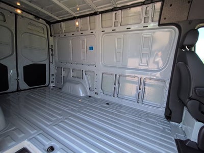 2026 Mercedes-Benz Sprinter Cargo Van 2500 Standard Roof I4 Diesel HO 144 AWD