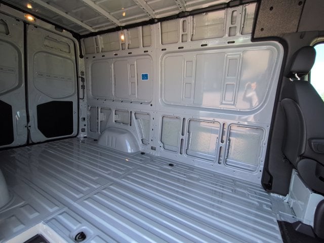 2026 Mercedes-Benz Sprinter Cargo Van 2500 Standard Roof I4 Diesel HO 144 AWD