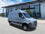 2026 Mercedes-Benz Sprinter Cargo Van 2500 Standard Roof I4 Diesel HO 144 AWD