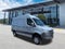 2026 Mercedes-Benz Sprinter Cargo Van 2500 Standard Roof I4 Diesel HO 144 AWD