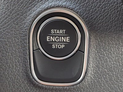 2026 Mercedes-Benz Sprinter Cargo Van 2500 Standard Roof I4 Diesel HO 144 AWD