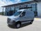 2026 Mercedes-Benz Sprinter Cargo Van 2500 Standard Roof I4 Diesel HO 144 AWD