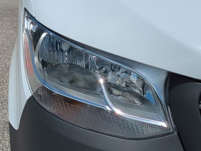 2025 Mercedes-Benz Sprinter Cargo Van Cargo 170 WB