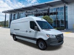 2025 Mercedes-Benz Sprinter Cargo Van Cargo 170 WB