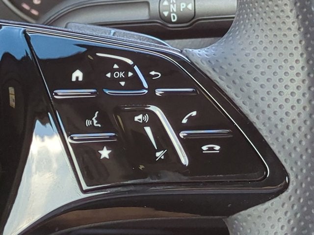 2025 Mercedes-Benz Sprinter Cargo Van Cargo 170 WB