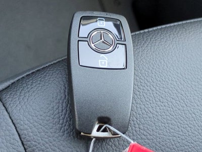 2025 Mercedes-Benz Sprinter Cargo Van Cargo 170 WB