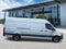 2025 Mercedes-Benz Sprinter Cargo Van Cargo 170 WB