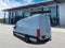 2025 Mercedes-Benz Sprinter Cargo Van Cargo 170 WB