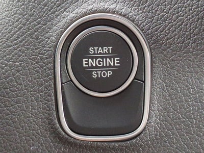 2025 Mercedes-Benz Sprinter Cargo Van Cargo 170 WB