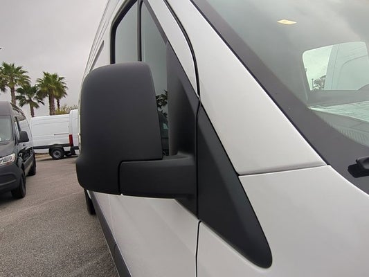 2024 Mercedes-Benz Sprinter Cargo Van 2500 High Roof I4 Diesel HO 170 RWD in Daytona Beach, FL - Daytona Auto Mall